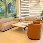 Hotel Arka Residency