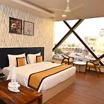 Hotel Arka Residency
