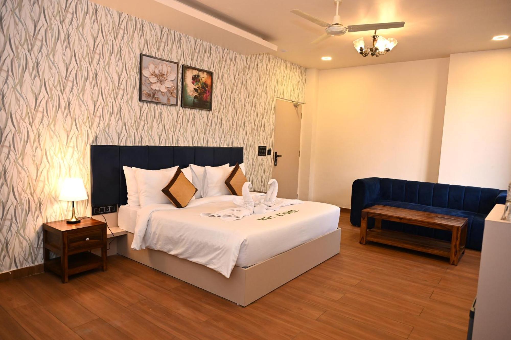 Arka Residency Jaipur