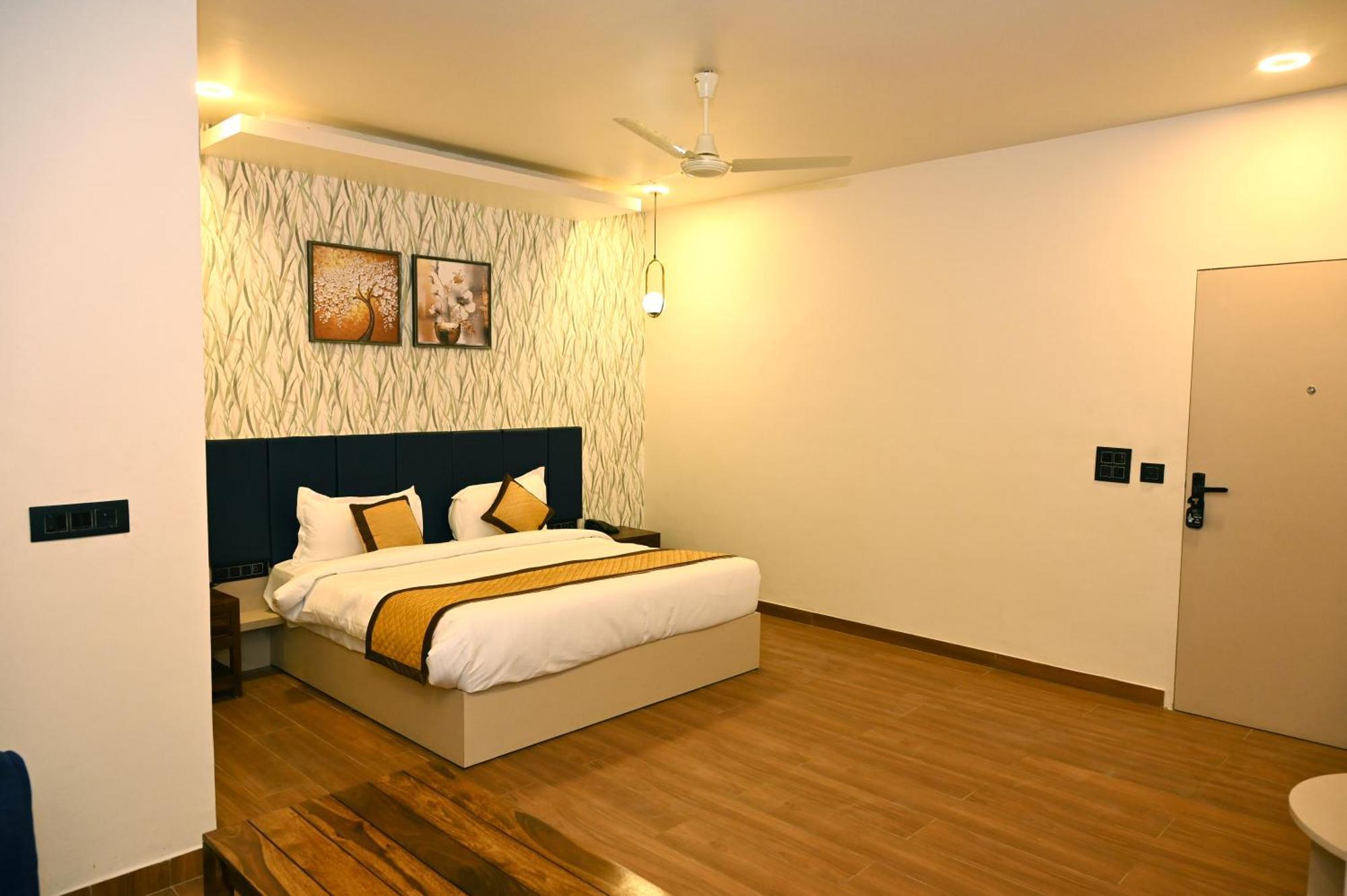 Arka Residency 3*
