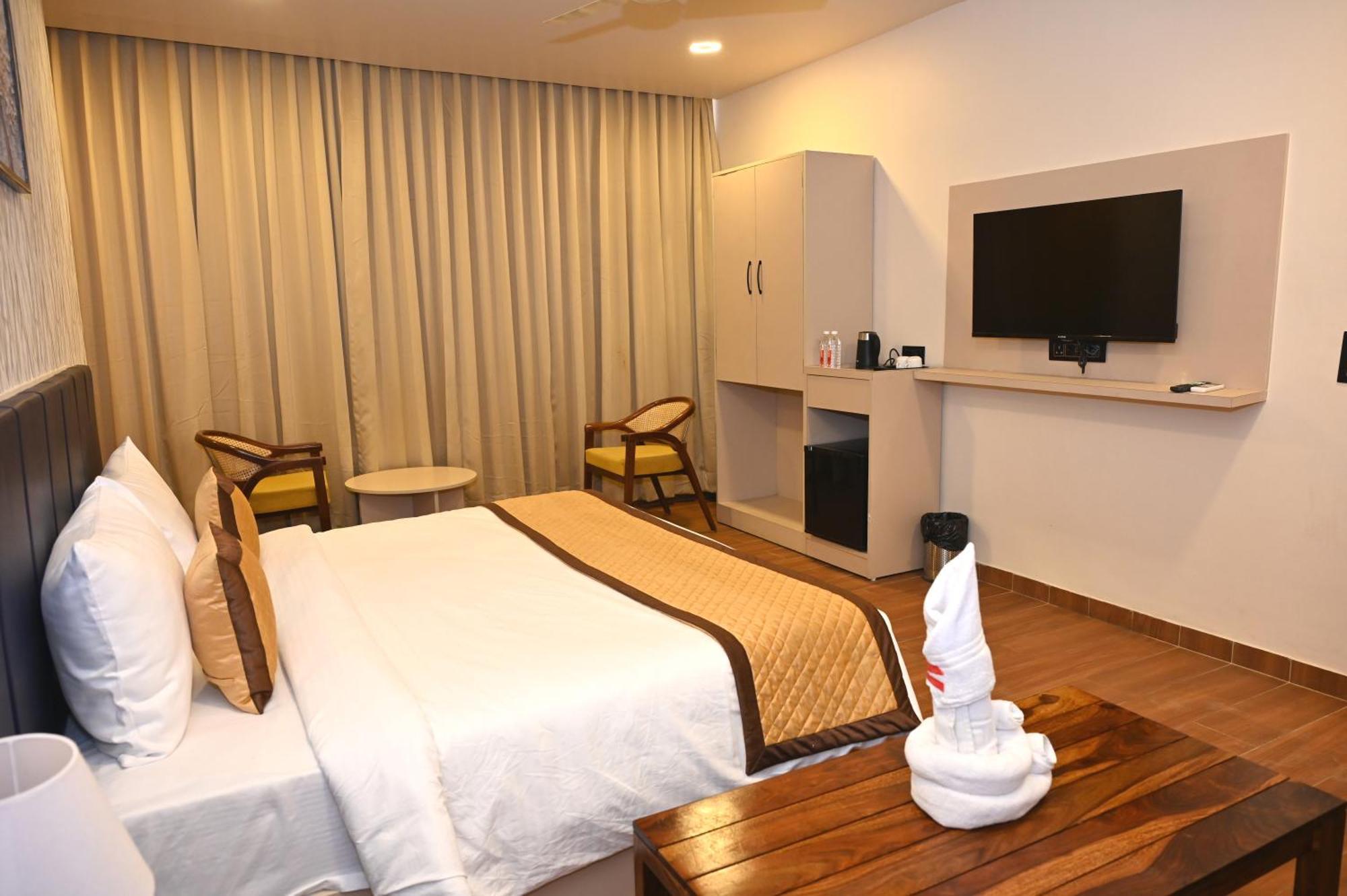 Arka Residency 3* Jaipur