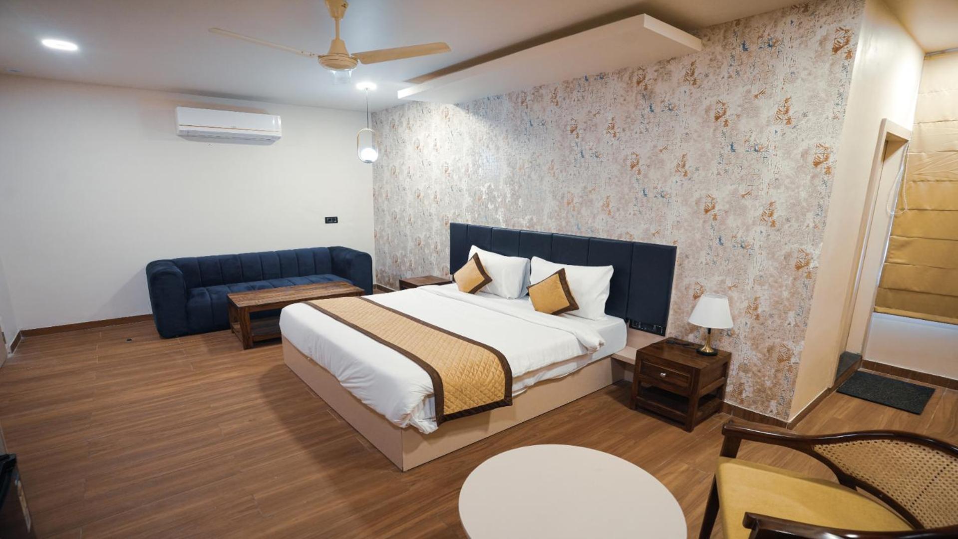 Arka Residency 3* Jaipur
