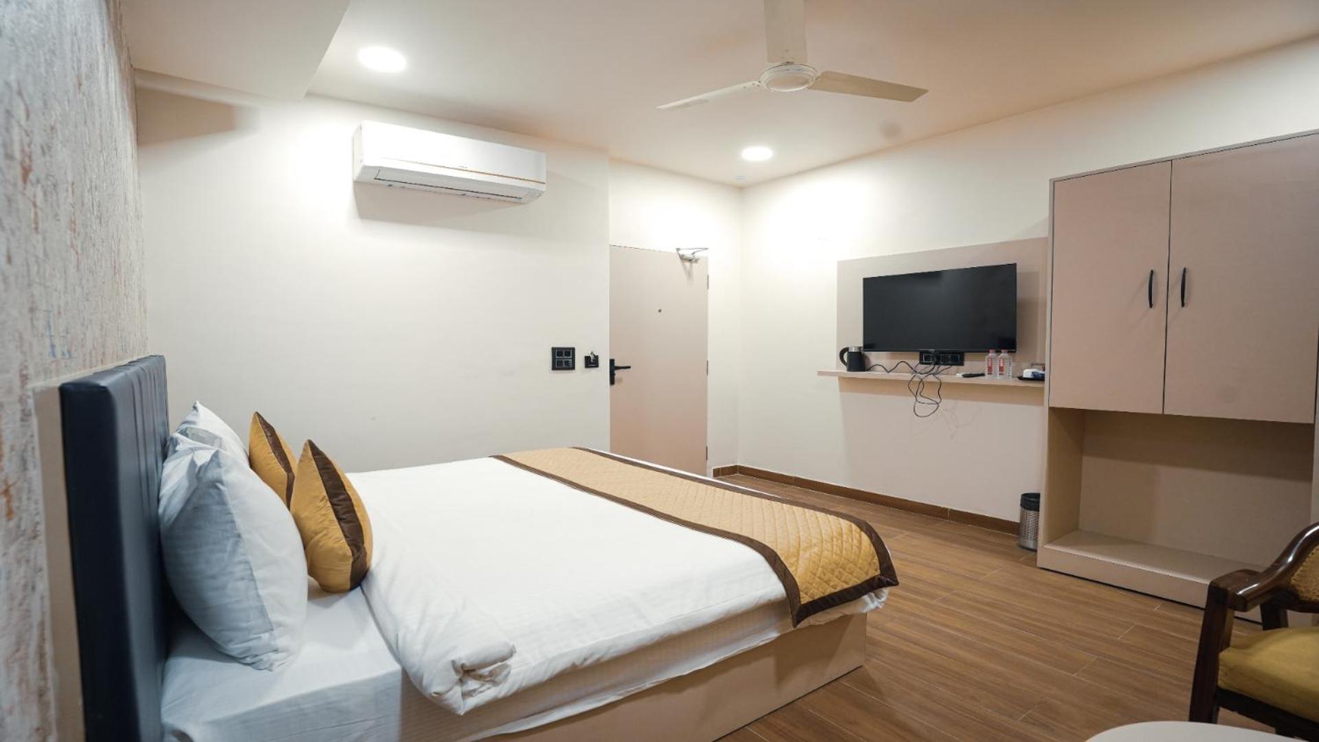 Arka Residency 3*
