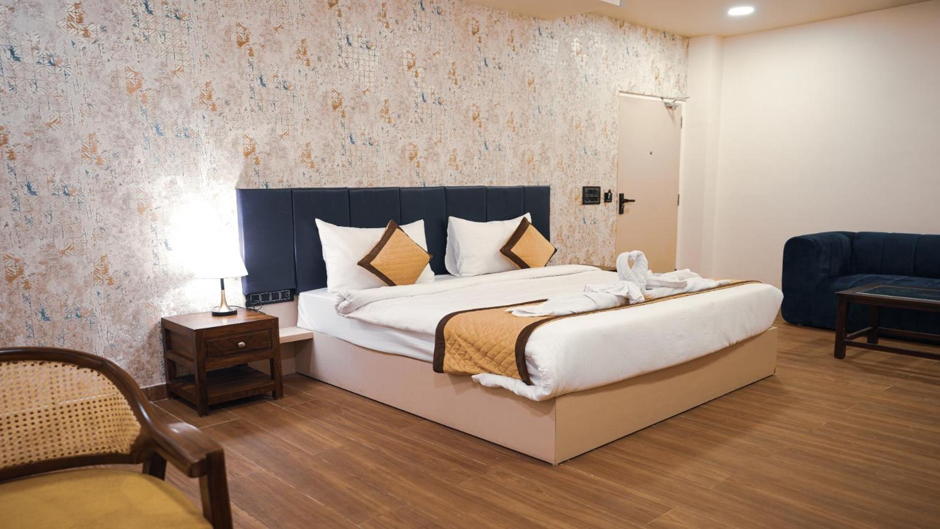 Hotel Arka Residency Jaipur