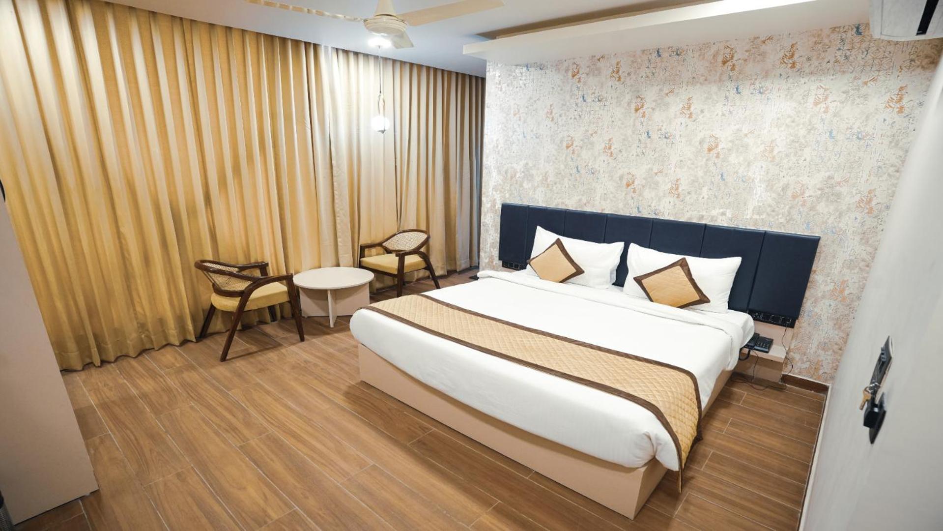 Arka Residency 3* Jaipur