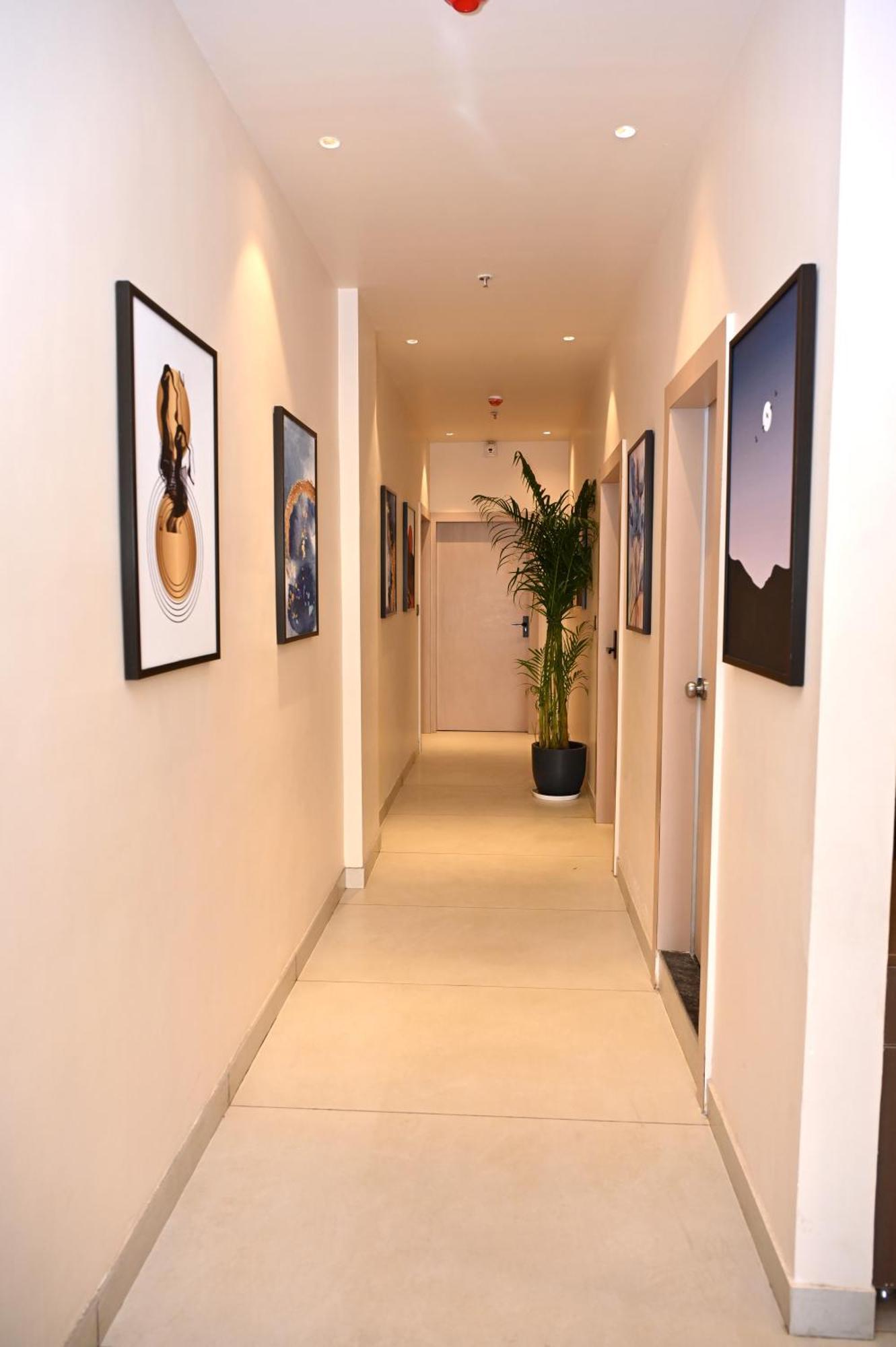 Arka Residency